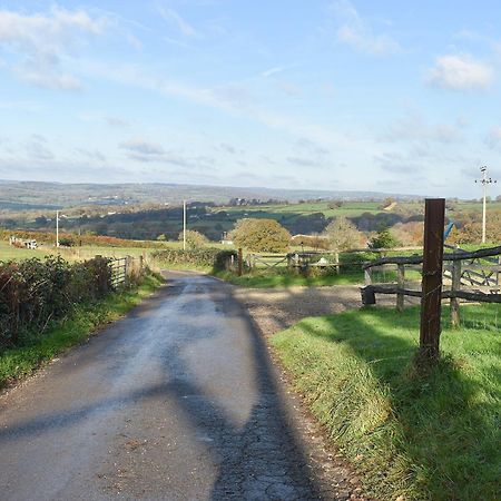 Shepherds Knapp Lodge-Uk13284 Blackpool Corner 外观 照片